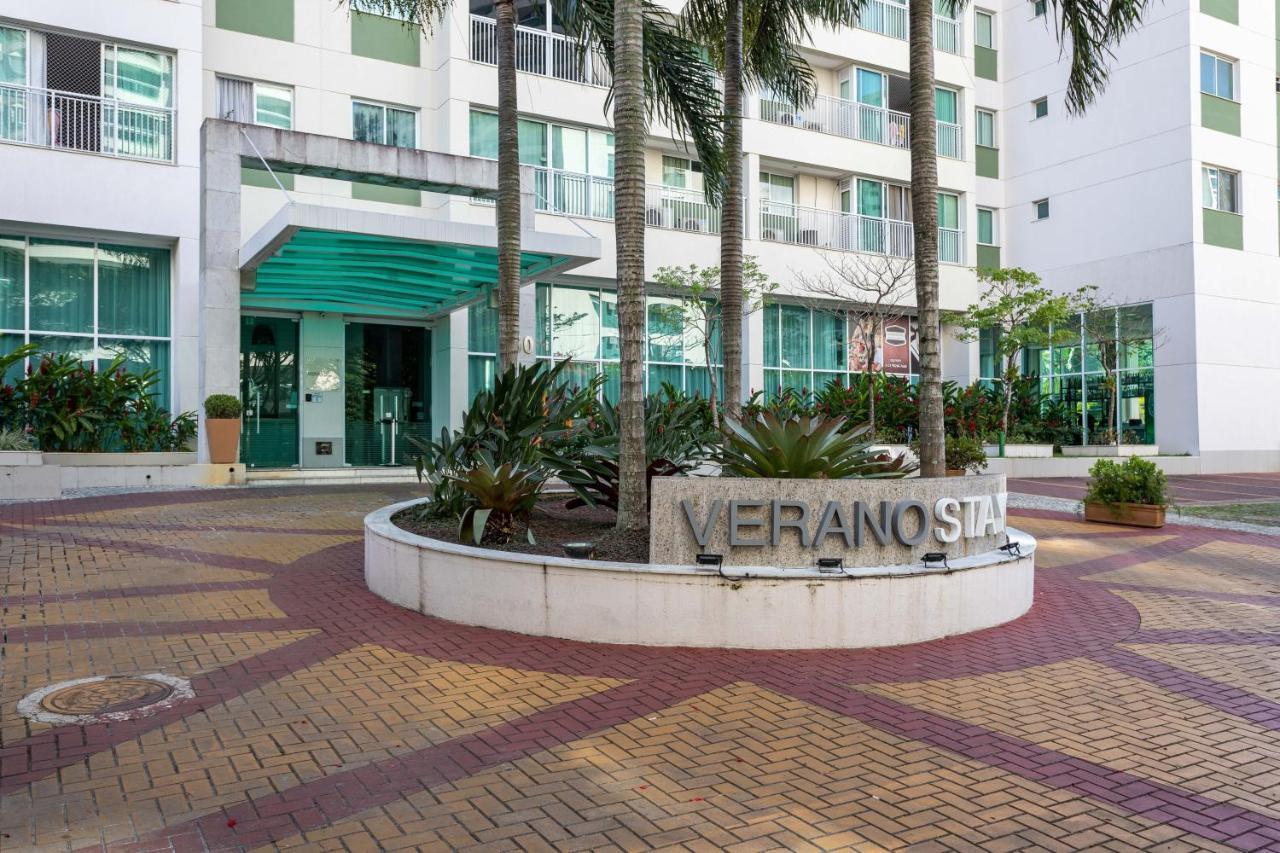 Verano Stay Barra Olimpica Rio de Janeiro Luaran gambar