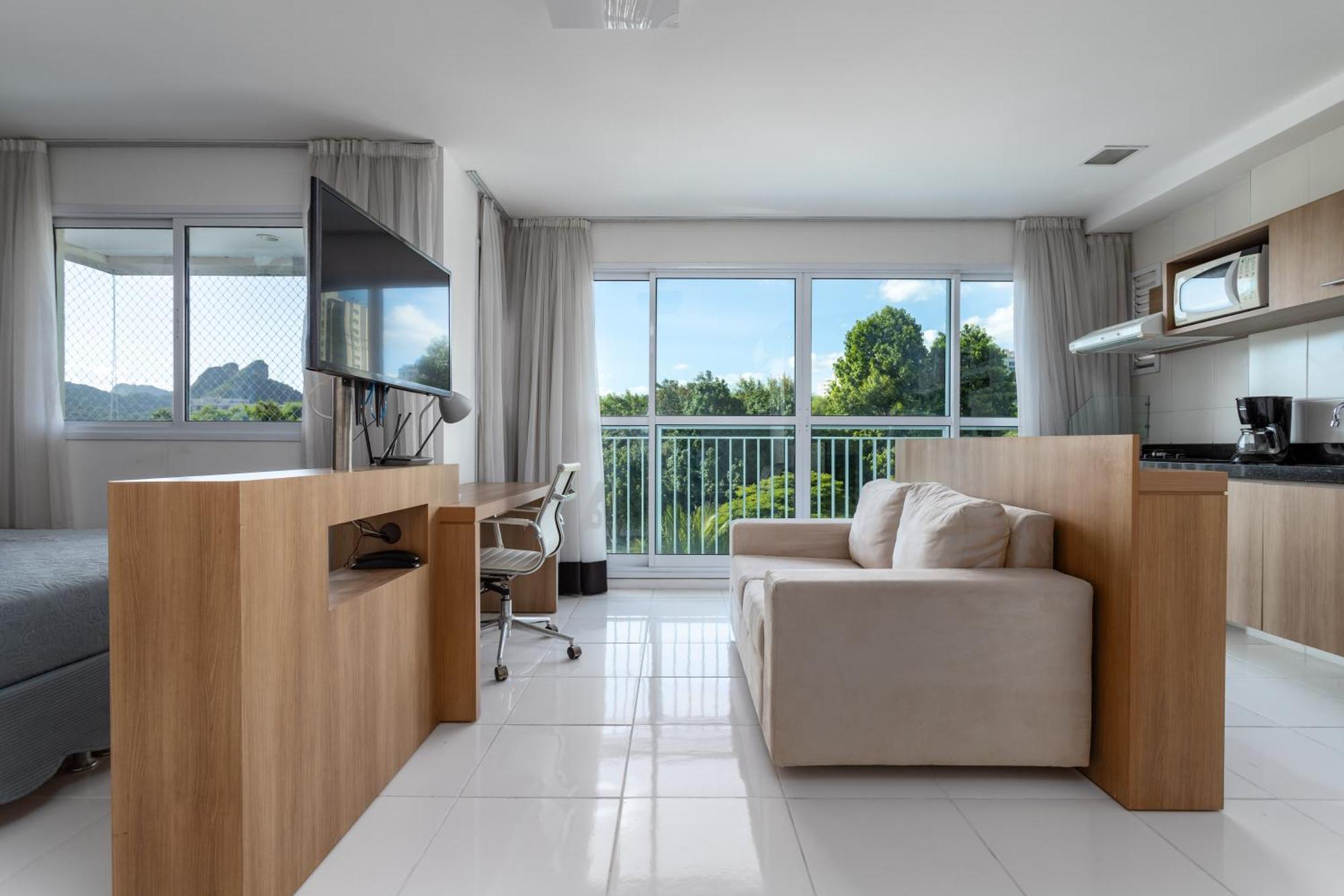 Flat Verano Stay Rio de Janeiro Luaran gambar