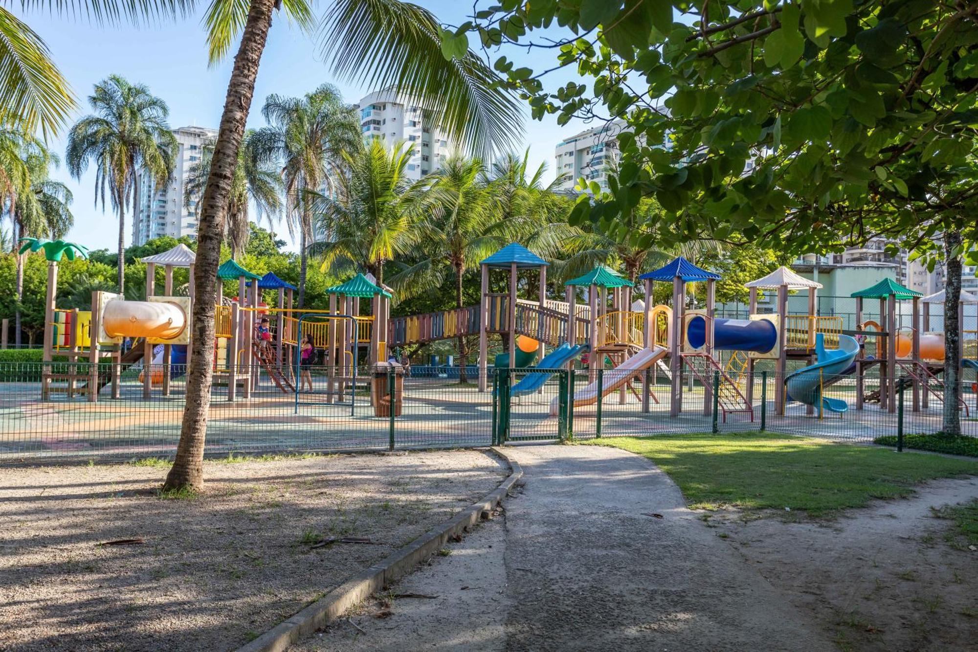 Flat Verano Stay Rio de Janeiro Luaran gambar