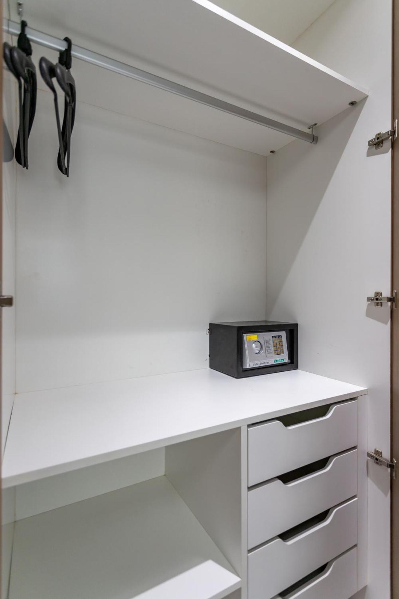 Flat Verano Stay Rio de Janeiro Luaran gambar