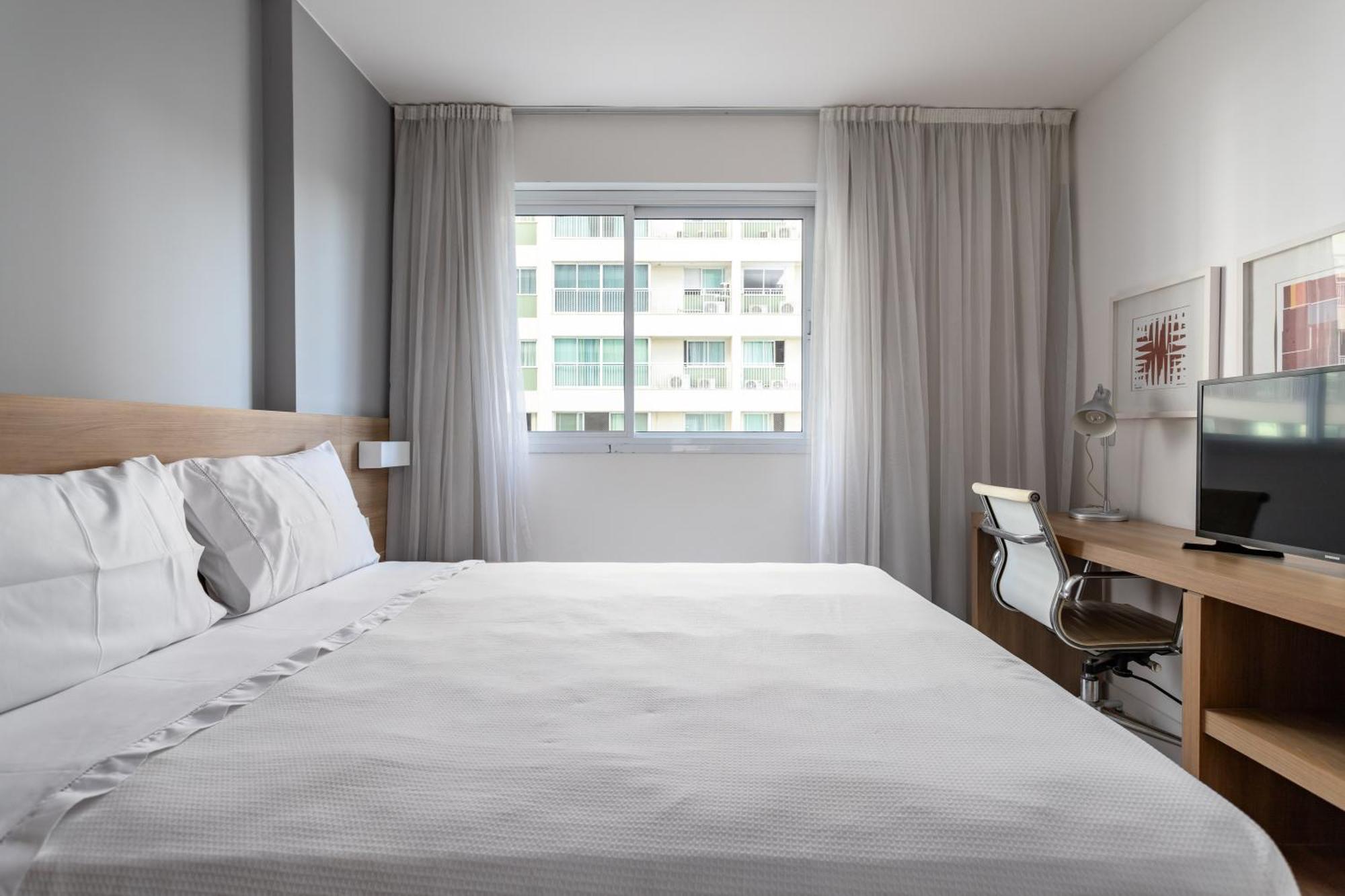 Flat Verano Stay Rio de Janeiro Luaran gambar