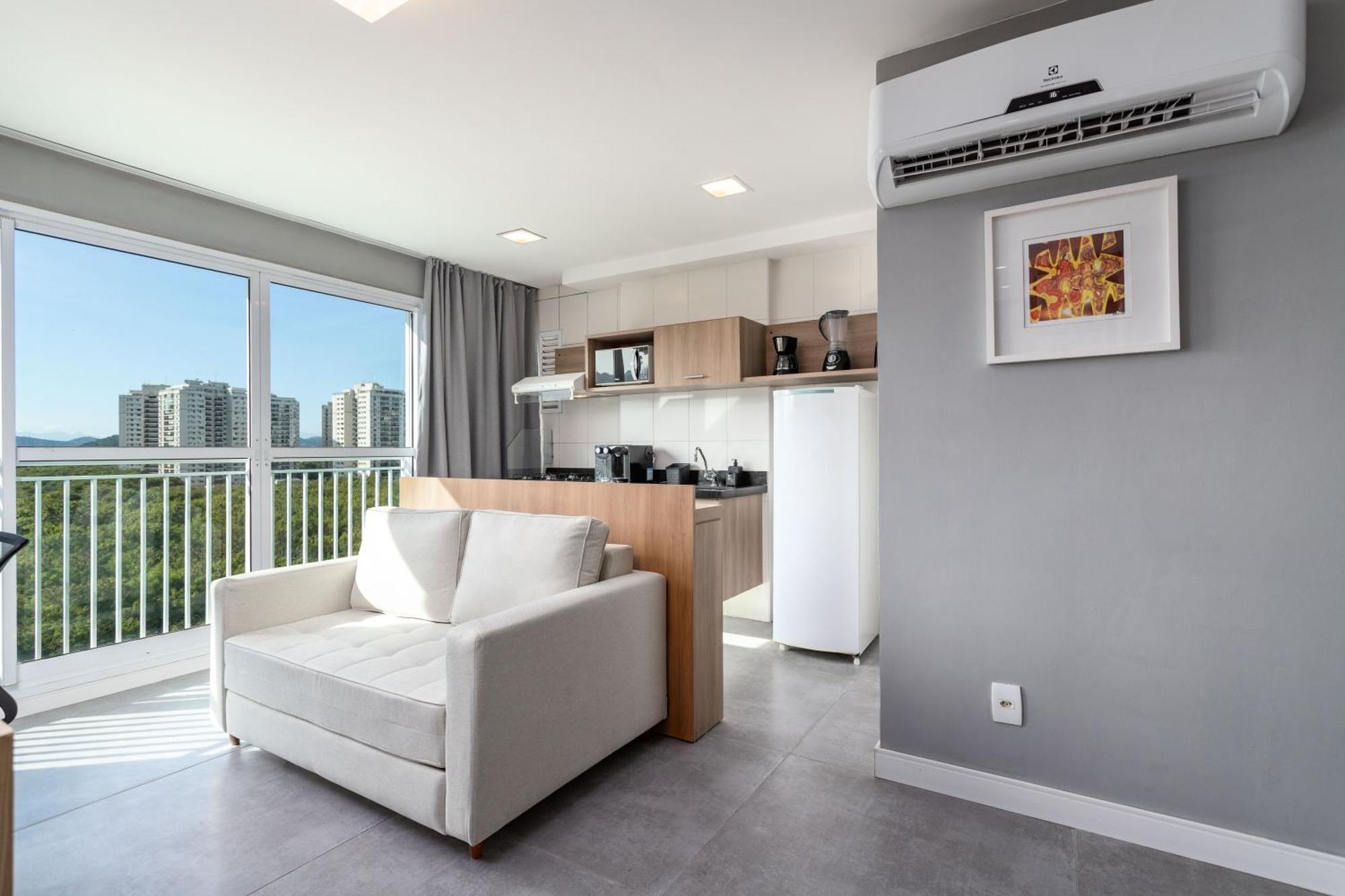 Verano Stay Barra Olimpica Rio de Janeiro Luaran gambar