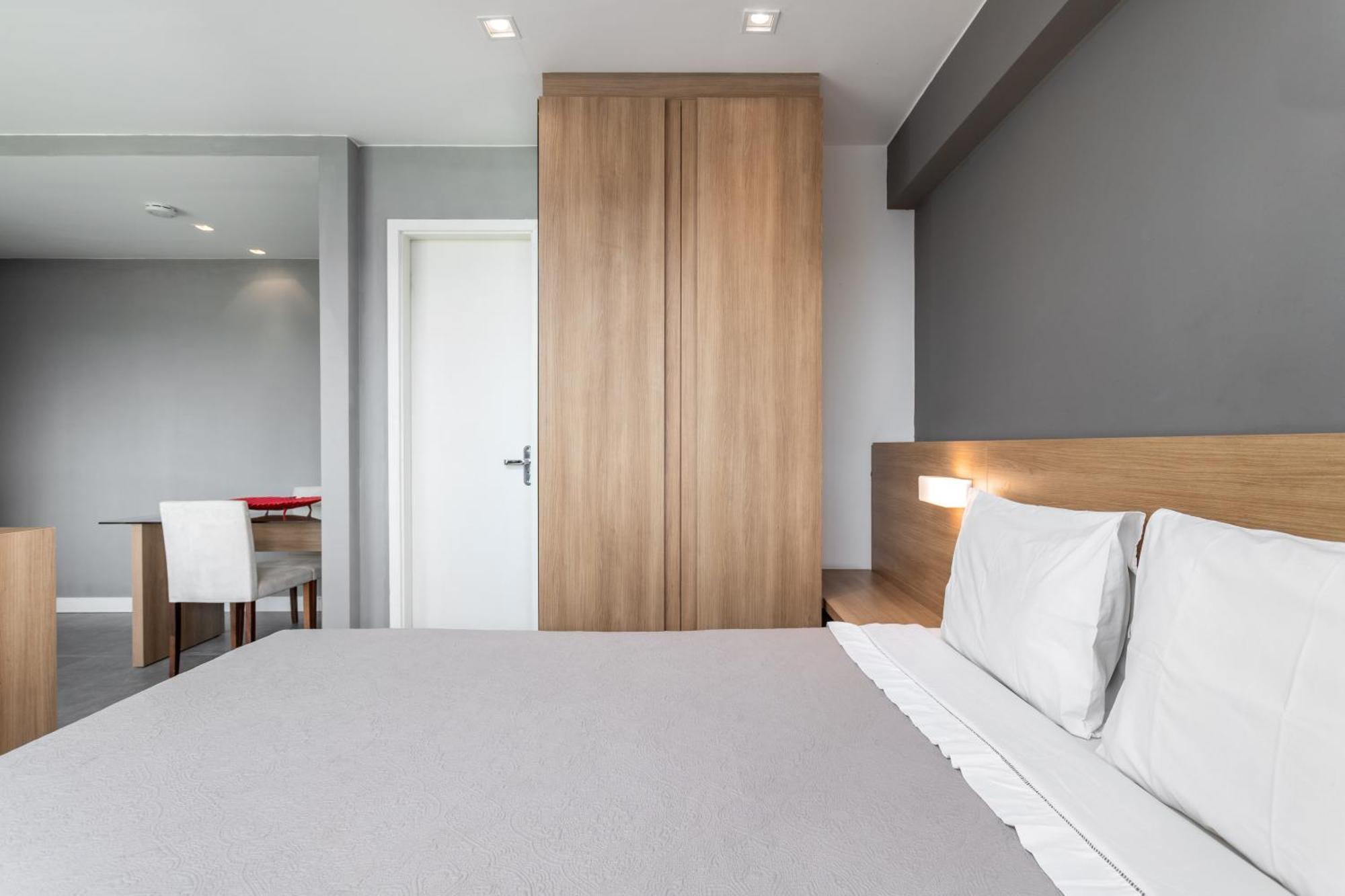 Flat Verano Stay Rio de Janeiro Luaran gambar