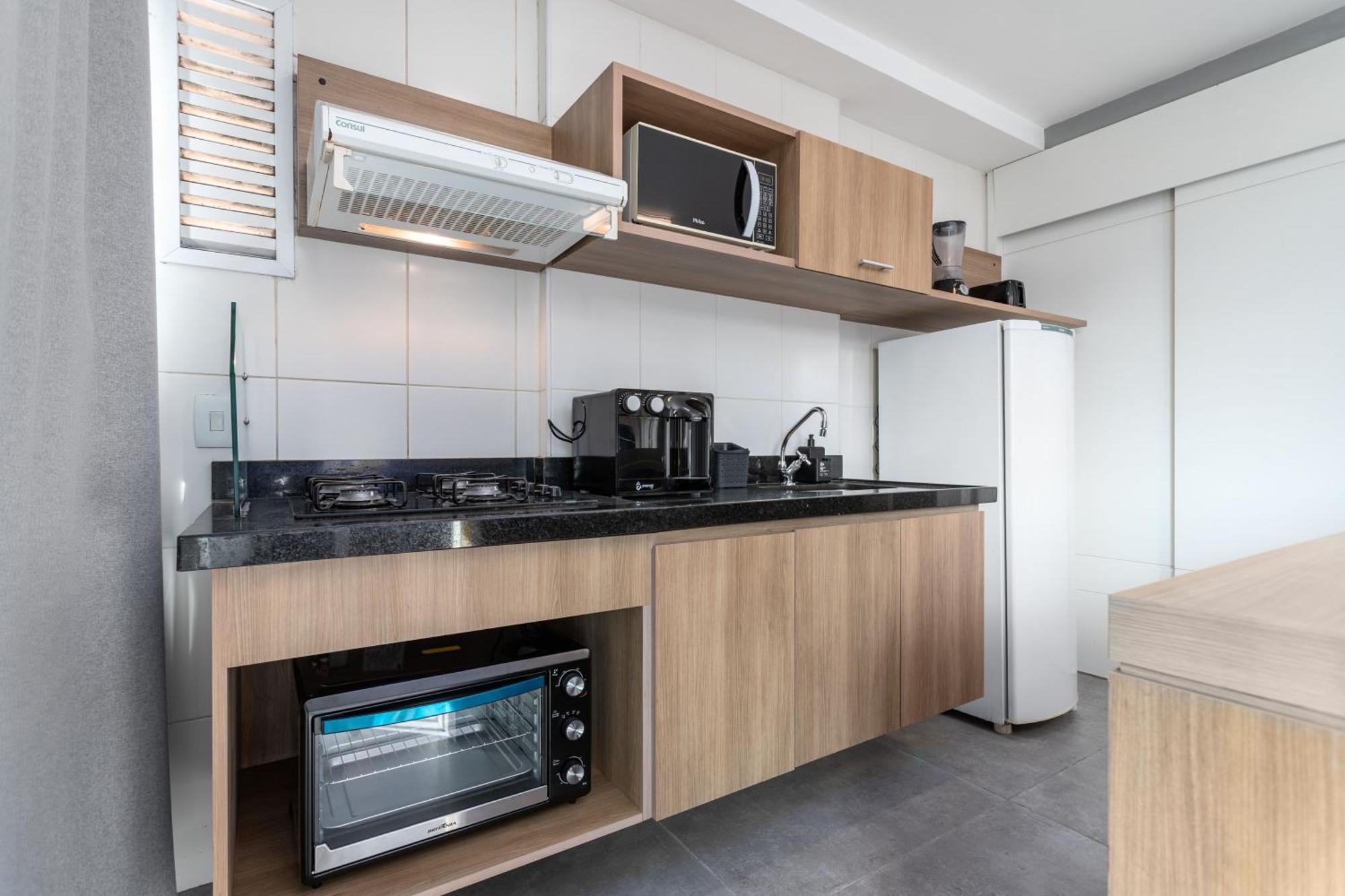 Flat Verano Stay Rio de Janeiro Luaran gambar