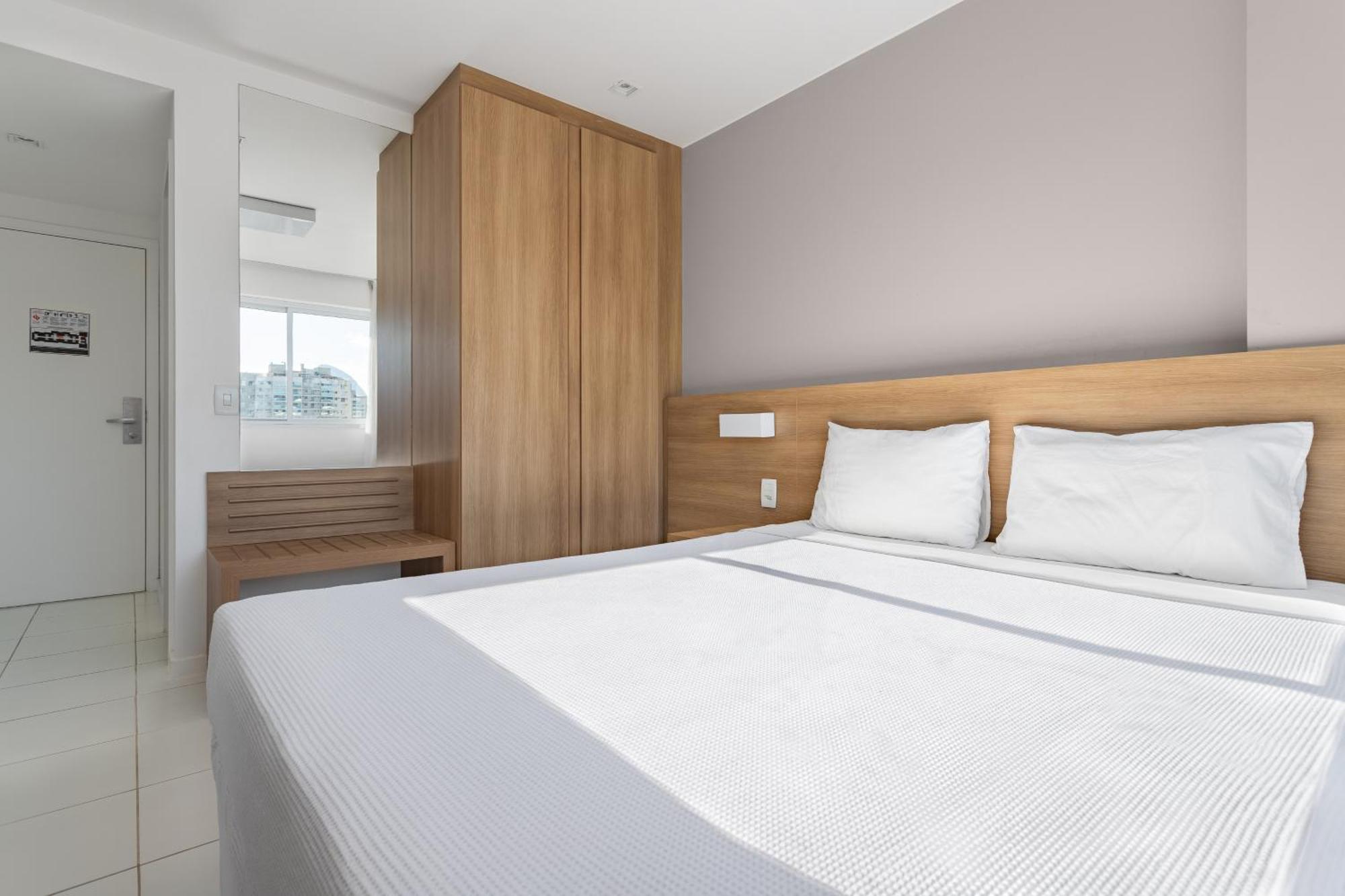 Flat Verano Stay Rio de Janeiro Luaran gambar