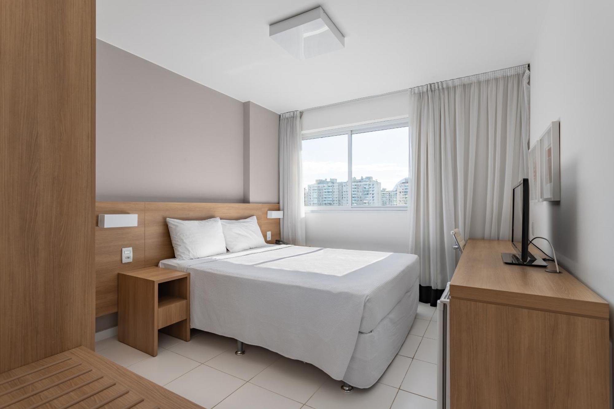Flat Verano Stay Rio de Janeiro Luaran gambar
