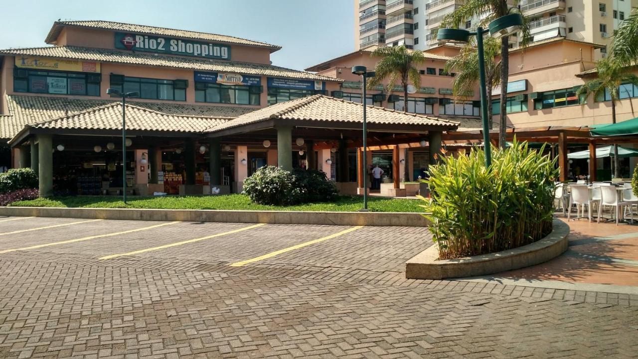 Verano Stay Barra Olimpica Rio de Janeiro Luaran gambar